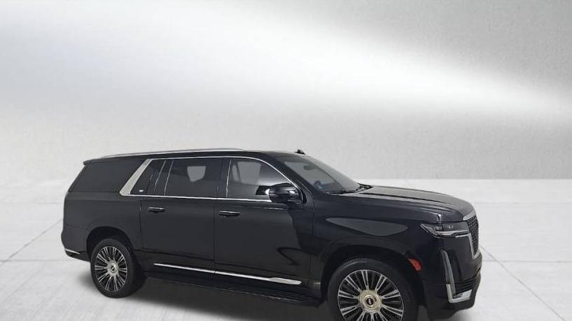 CADILLAC ESCALADE ESV 2021 1GYS3KKT3MR401167 image